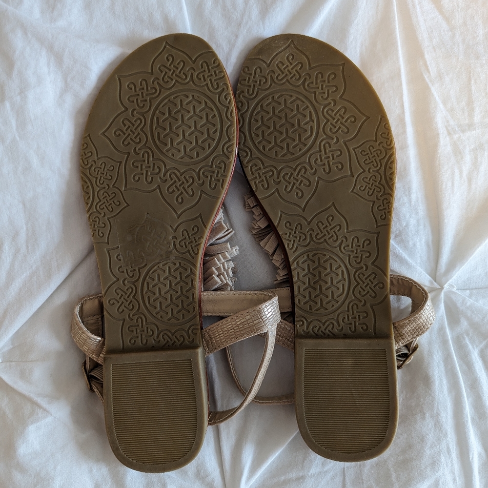 Sandals size 38 - Picture 2 of 2
